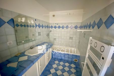 Location Appartement 2 pièces 44m² VENCE 06140 - Photo 5