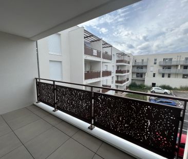 Location Appartement 2 pièces 46m² RODEZ 12000 - Photo 5