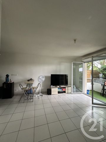 Location Appartement 1 pièce 25m² ROQUES 31120 - Photo 4