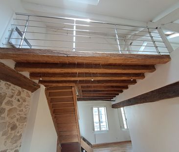 Location Appartement 2 pièces 51m² - Photo 5