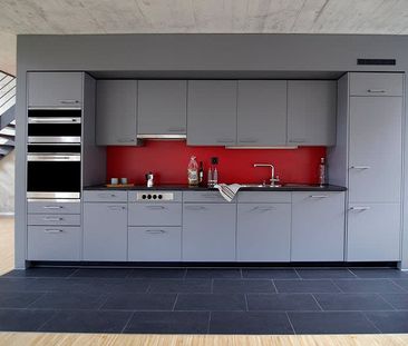 2.5 Zimmer, 110 m², EG - Photo 1