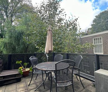 Appartement te huur: Plantage Middenlaan 42-B 1018 DH Amsterdam - Photo 3