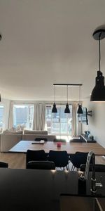 Grand 4½ +bureau, Internet, Domaine sur-le-Vert, St-Hyacinthe, 1 février - Photo 4