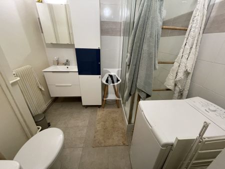 Location Appartement 1 pièce 28m² NEUILLY SUR SEINE 92200 - Photo 5