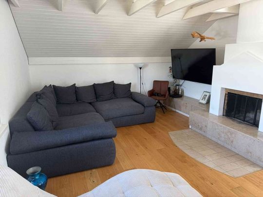 2.5 Zimmer, 75 m², 3. Stock - Foto 1