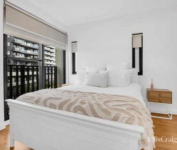 Two-bedroom Apartment in Brunswick West - Photo 4