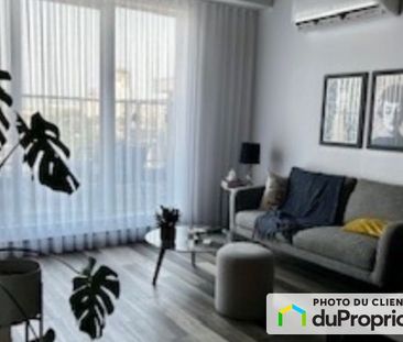 709-100 rue Montcalm, Gatineau (Hull) à louer - Photo 2