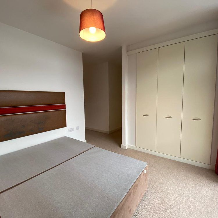 Church Street, Beeston, NG9, Nottingham - Photo 1