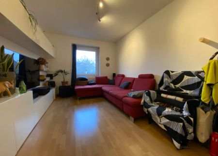 Ihr neues Stadtnest: Moderne 2-Zimmer-Wohnung mit Wohnküche und Balkon in Derendorf! - Foto 5