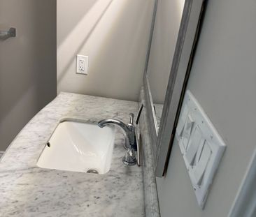 For Lease - 445 Rivermont Road Unit# Bsmt, Brampton, Ontario - Photo 1