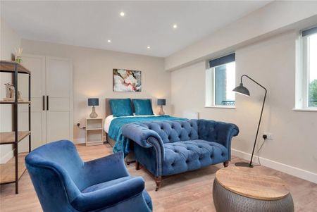 Studio to rent - Photo 3