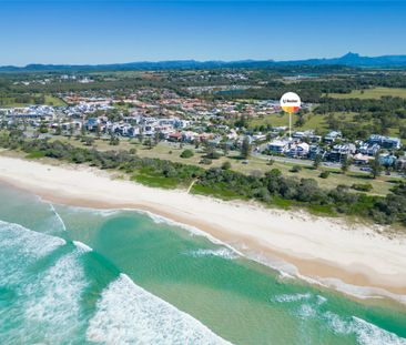Location Location! Beach Living In The Heart of Kingscliff - Photo 3