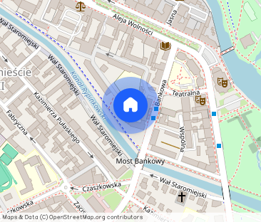 Mieszkanie, 49 m², Kalisz - Zdjęcie 1