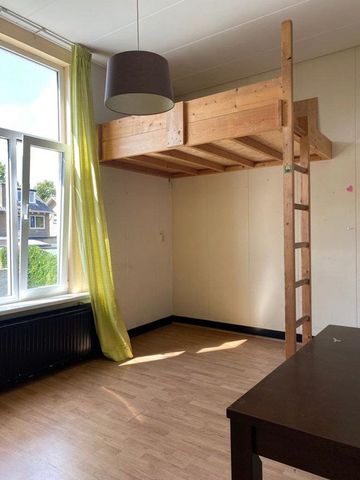 Te huur: Kamer Zuider Parallelweg in Velp - Foto 3