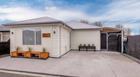 Pegasus, 3 bedrooms, Sauna, Ice Bath + Spa - Photo 3