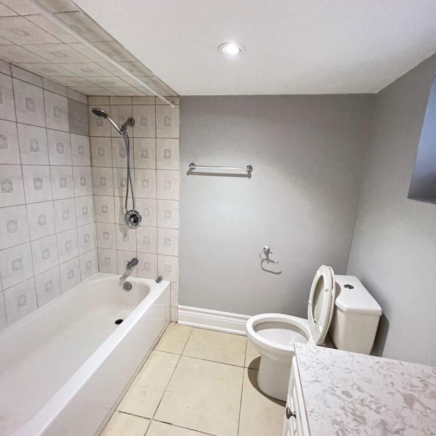 For Lease - 111 Sunnyside Avenue, Toronto, Ontario - Photo 1