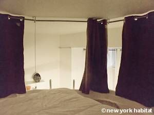 Logement à Paris, Location meublée - Studio avec Alcôve T1 - Le Marais (PA-4290) - Photo 5