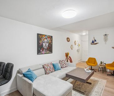 Location Appartement 2 pièces Meublé 37m² PARIS 8ème - Photo 3