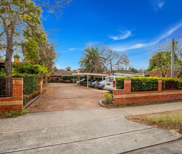 4/21 Darcy Rd, Westmead NSW 2145 - Townhouse For Rent | Domain - Photo 6