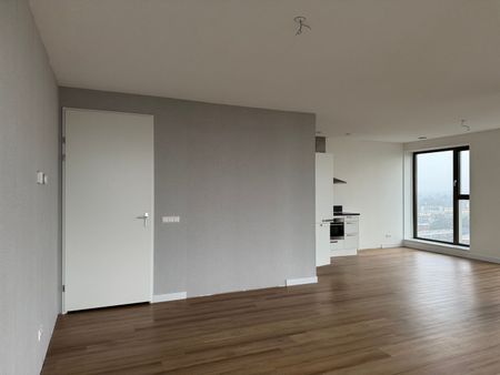 Appartement te huur: Aalscholverpad 177 3815 DZ Amersfoort - Photo 3