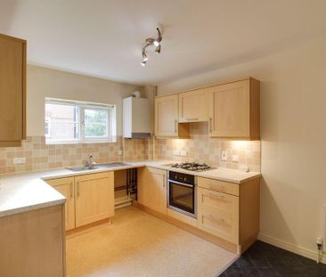 2 bedroom flat to rent - Photo 6