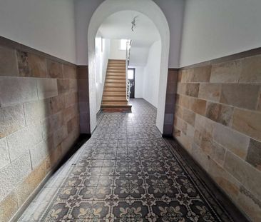 KL - Nähe Mall, 2 ZKB, Einbauküche, Stellplatz, "Altbau" - Photo 1