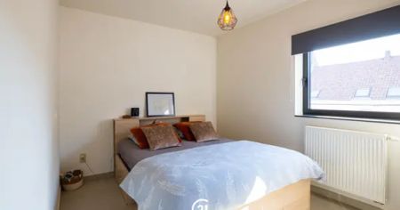 Modern 2 slaapkamer appartement met parkeerplaats - Photo 5