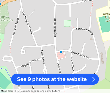 Highfield Road, Stockport, SK7 - Photo 1