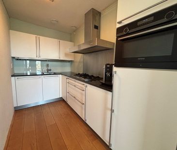 Te huur: Appartement Funenpark 116 in Amsterdam - Photo 2