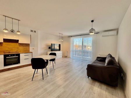 Grudziądz, Nowy Rządz Mieszkanie na wynajem - Фото 2