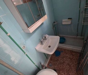 Studio/Γκαρσονιέρα για ενοικίαση Ευαγγελίστρια (40 Εκκλησιές - Ευαγ... - Photo 4