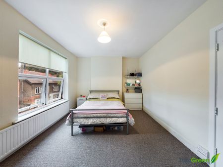 5 Albert Grove, NG7 1PB, NOTTINGHAM - Photo 2