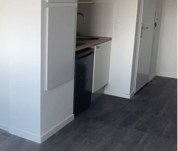 Location Appartement 1 pièce 19m² AUZEVILLE TOLOSANE 31320 - Photo 6