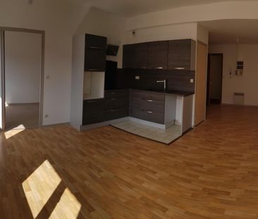 Location Appartement 2 pièces 43m² BEAUVAIS 60000 - Photo 4