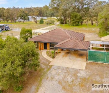 PEACE AND QUIET RURAL PROPERTY - Photo 2