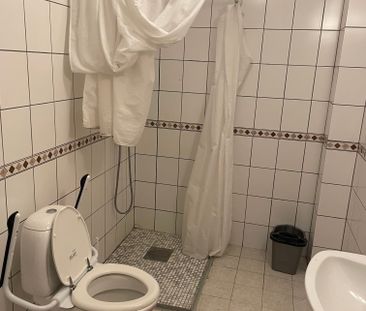 K P Arnoldssons väg, Tumba - Photo 6