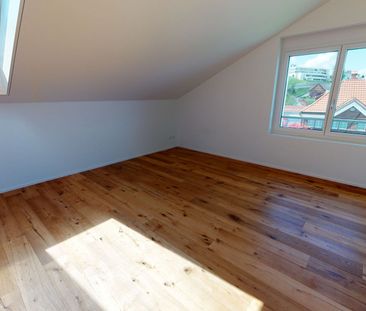 MODERNE Maisonette-Wohnung wartet auf Sie - Photo 4