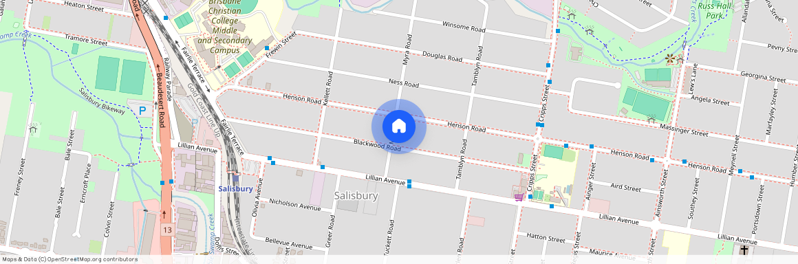Myra Road 61, QLD 4107, Salisbury
