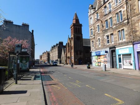 Gorgie Road, Edinburgh, EH11 2NT - Photo 2