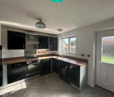 2 bedroom terraced house to rent - Photo 6