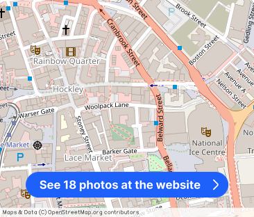 14 The Habitat - Photo 1