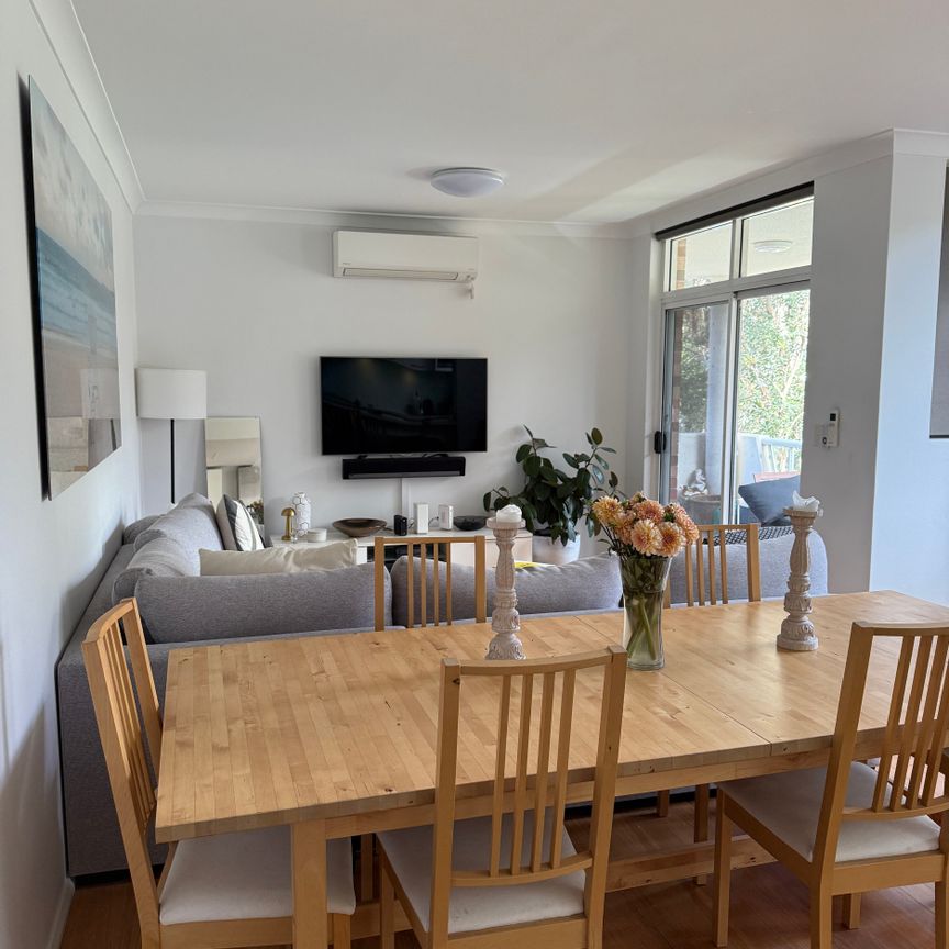 Bondi Beach - Photo 1