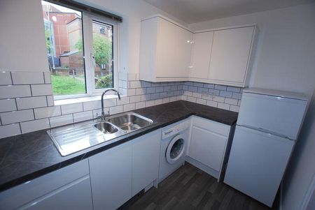 1 bedroom apartment to rent - Photo 5