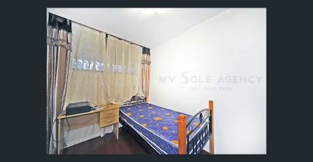 RENOVATED FULLY FURNISHED MODERN APARTMENT - Photo 4