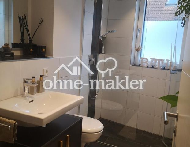 1,5-Zimmer-Wohnung in Kliniknähe - Photo 1