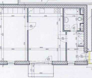 Pronájem bytu 2+kk 49 m² - Photo 5