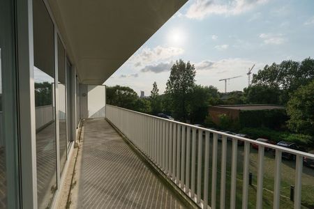 Appartement te huur - Photo 3