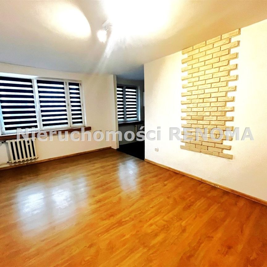 Jastrzębie-Zdrój, Centrum, Kurpiowska - Photo 1