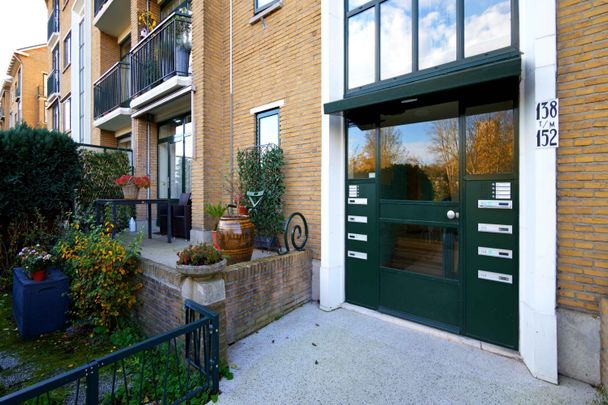 Te huur: Appartement De Savornin Lohmanlaan in Den Haag - Foto 1