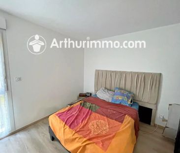 Location Appartement 3 pièces 58 m2 à Grigny - Photo 2
